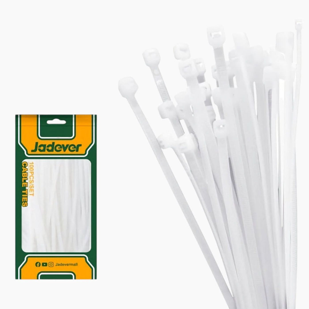 Jadever Cable Ties