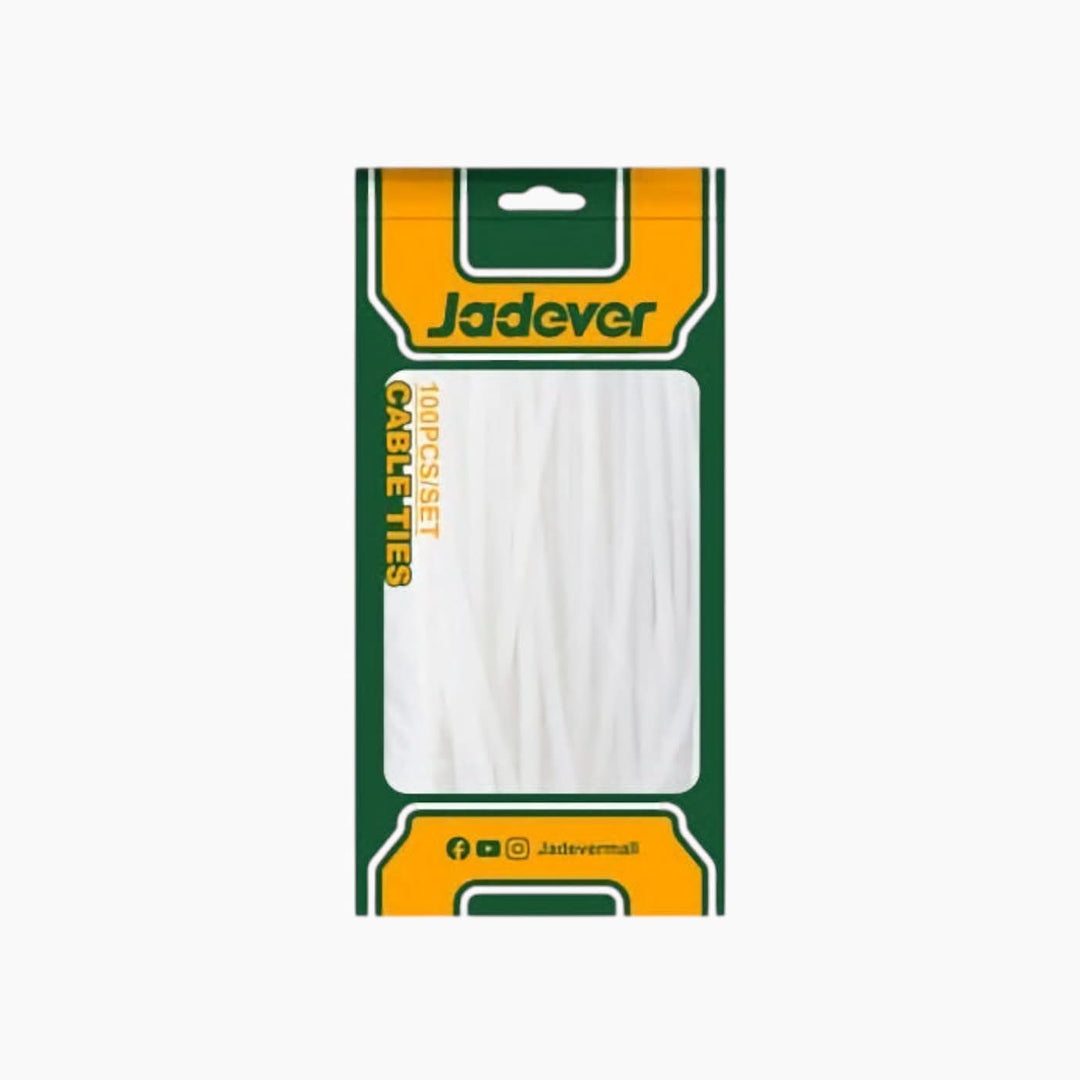 Jadever Cable Ties
