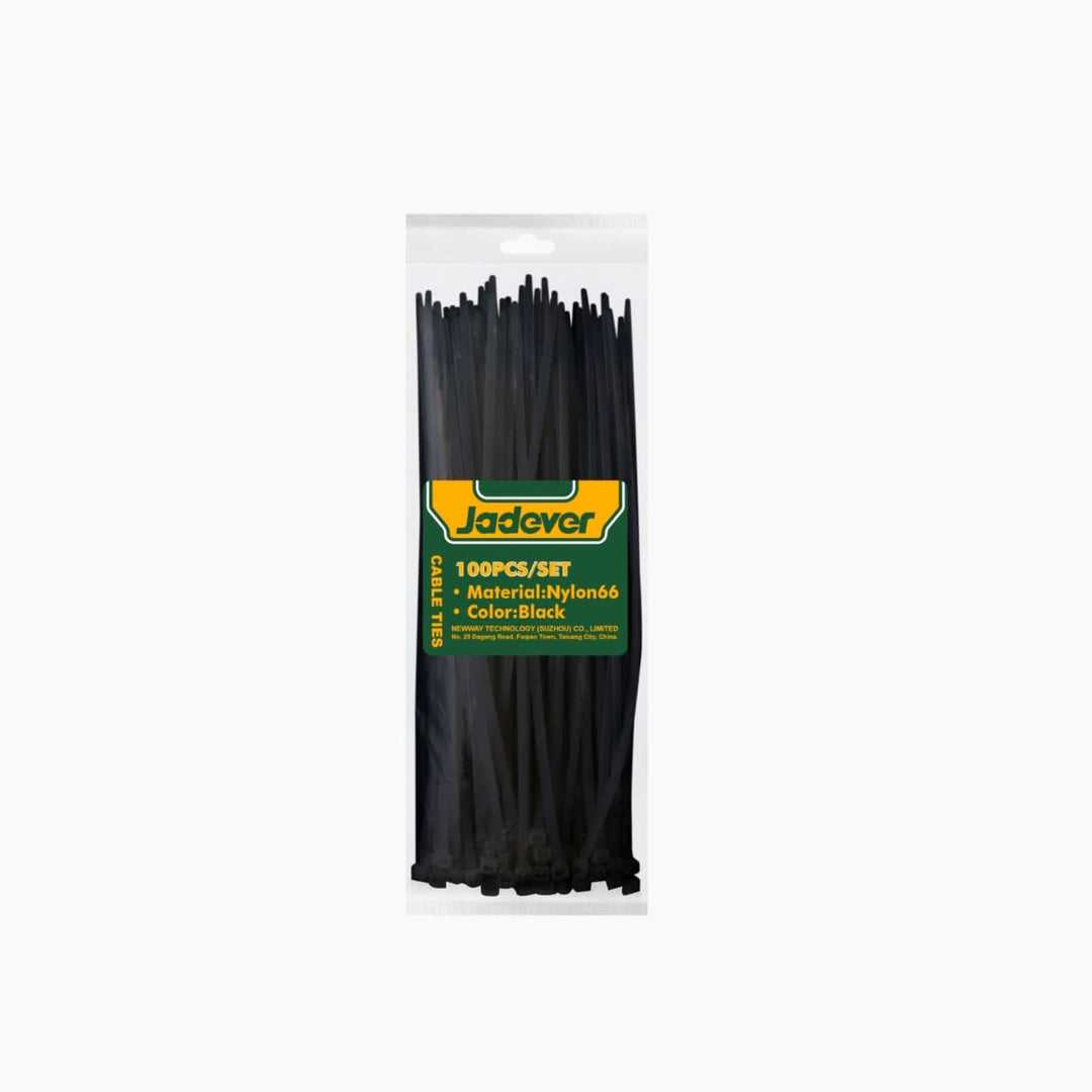 Jadever Cable Ties