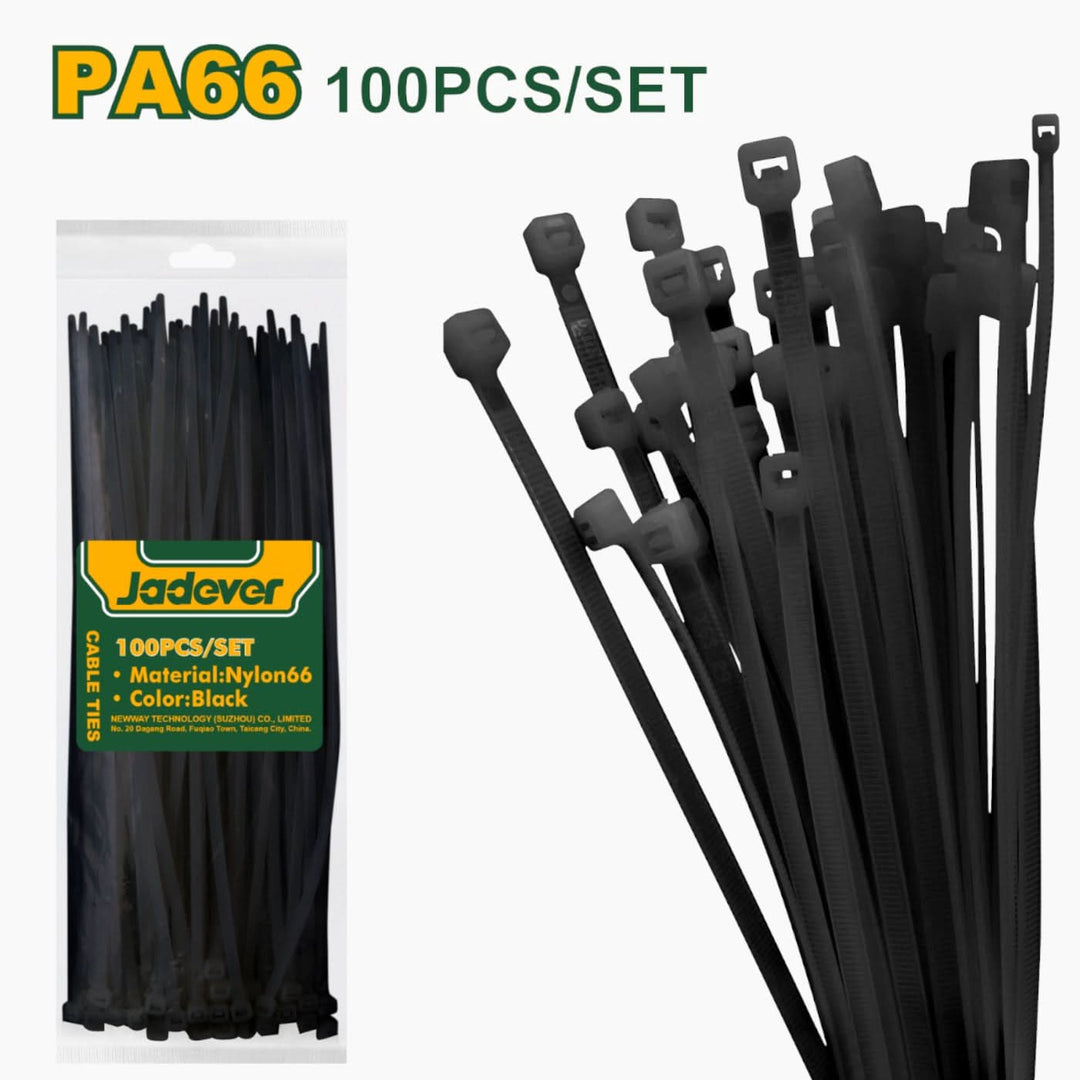 Jadever Cable Ties