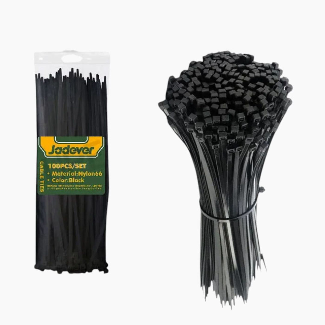 Jadever Cable Ties