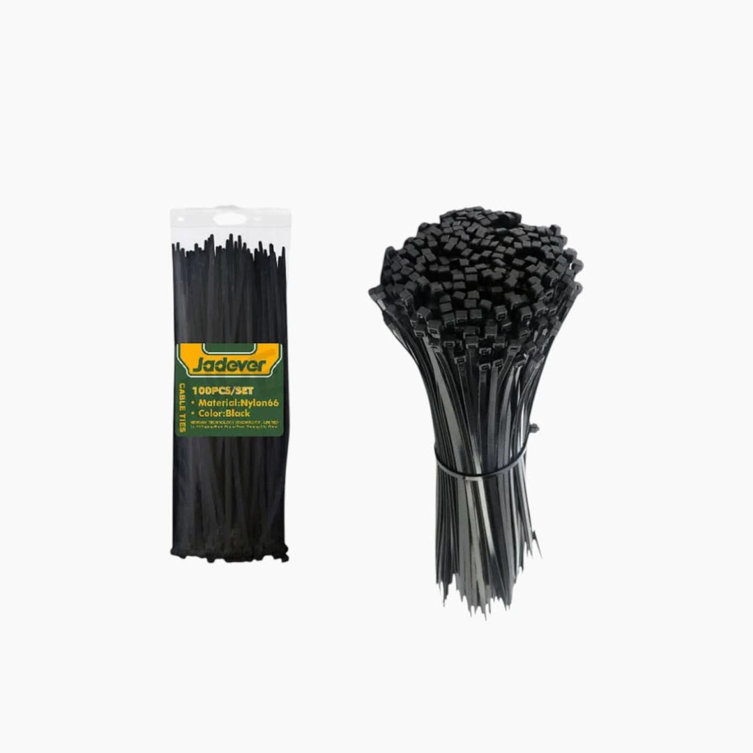 Jadever Cable Ties