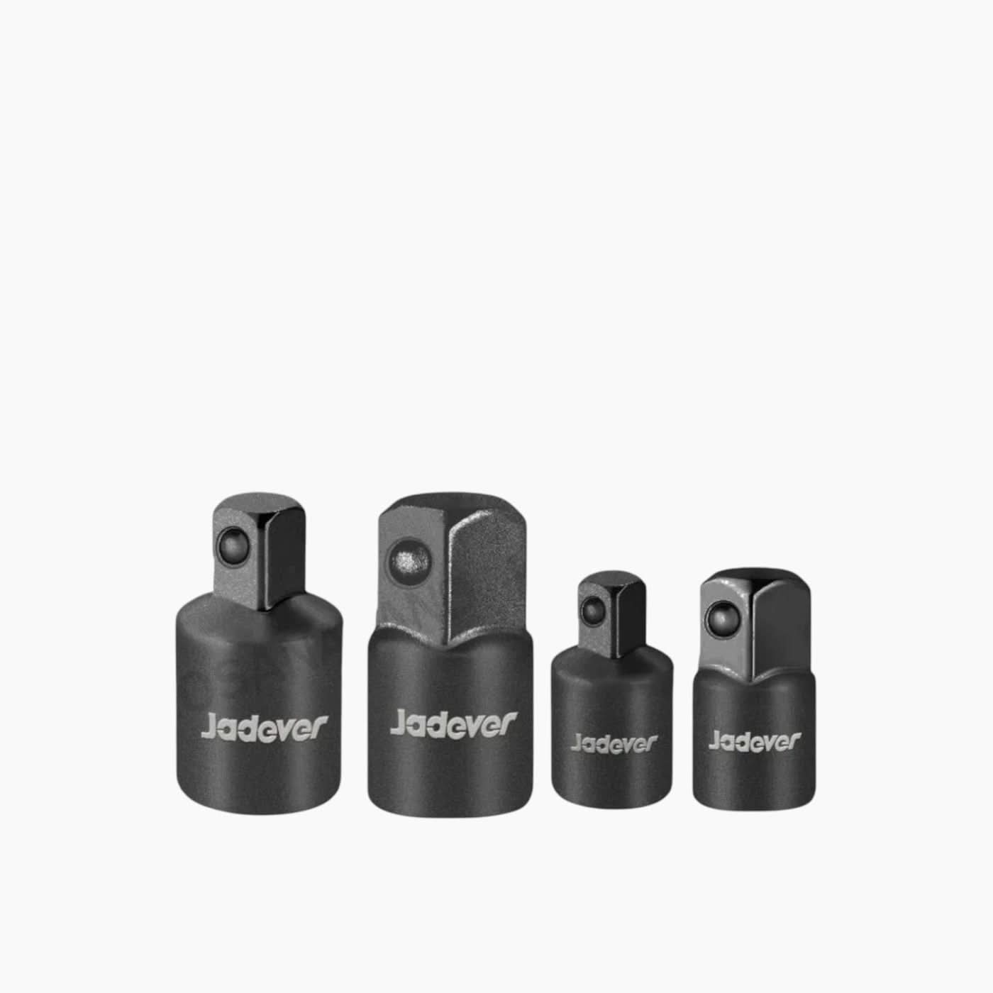 Jadever 4 Piece Box Wrench Set Jadever 4 Piece Box Wrench Set