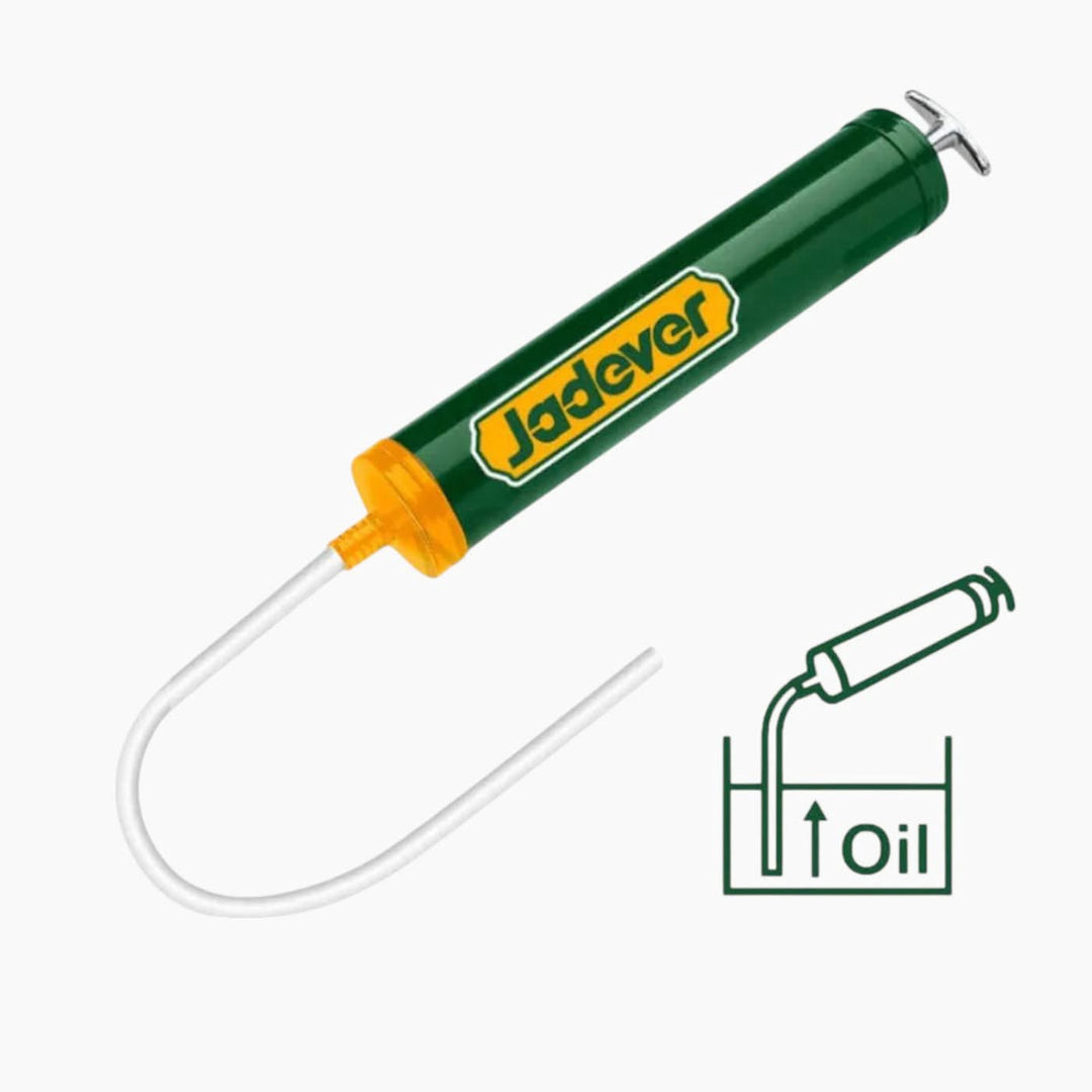 Jadever Gear Oil Extractor