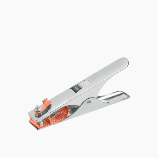 Jadever 1500A Chassis Clamp Strong & Precise Connection