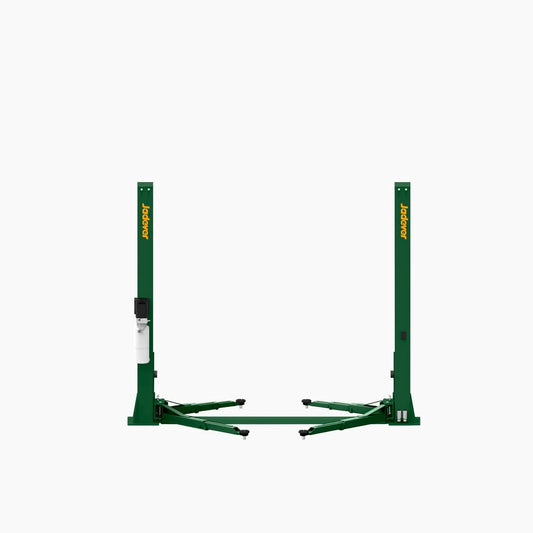 Jadever 4 Ton Garage Jack Heavy Duty & Safe Lifting