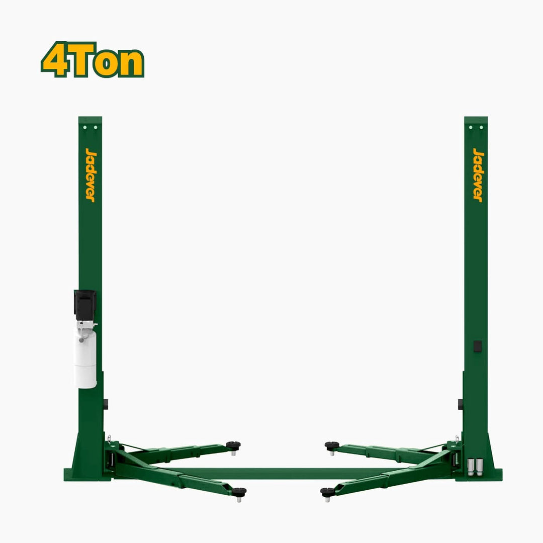 Jadever 4 Ton Garage Jack