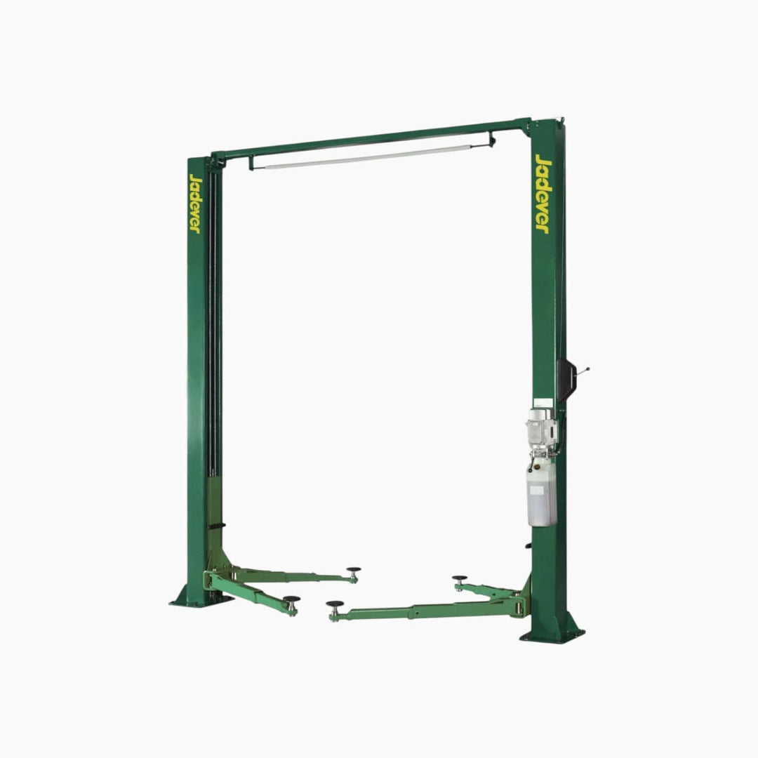Jadever 4 Ton Garage Jack