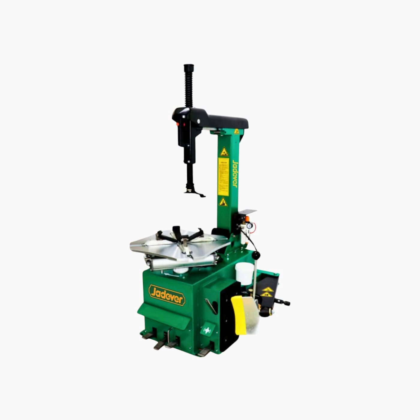 Jadever Tire Changer Jadever Tire Changer