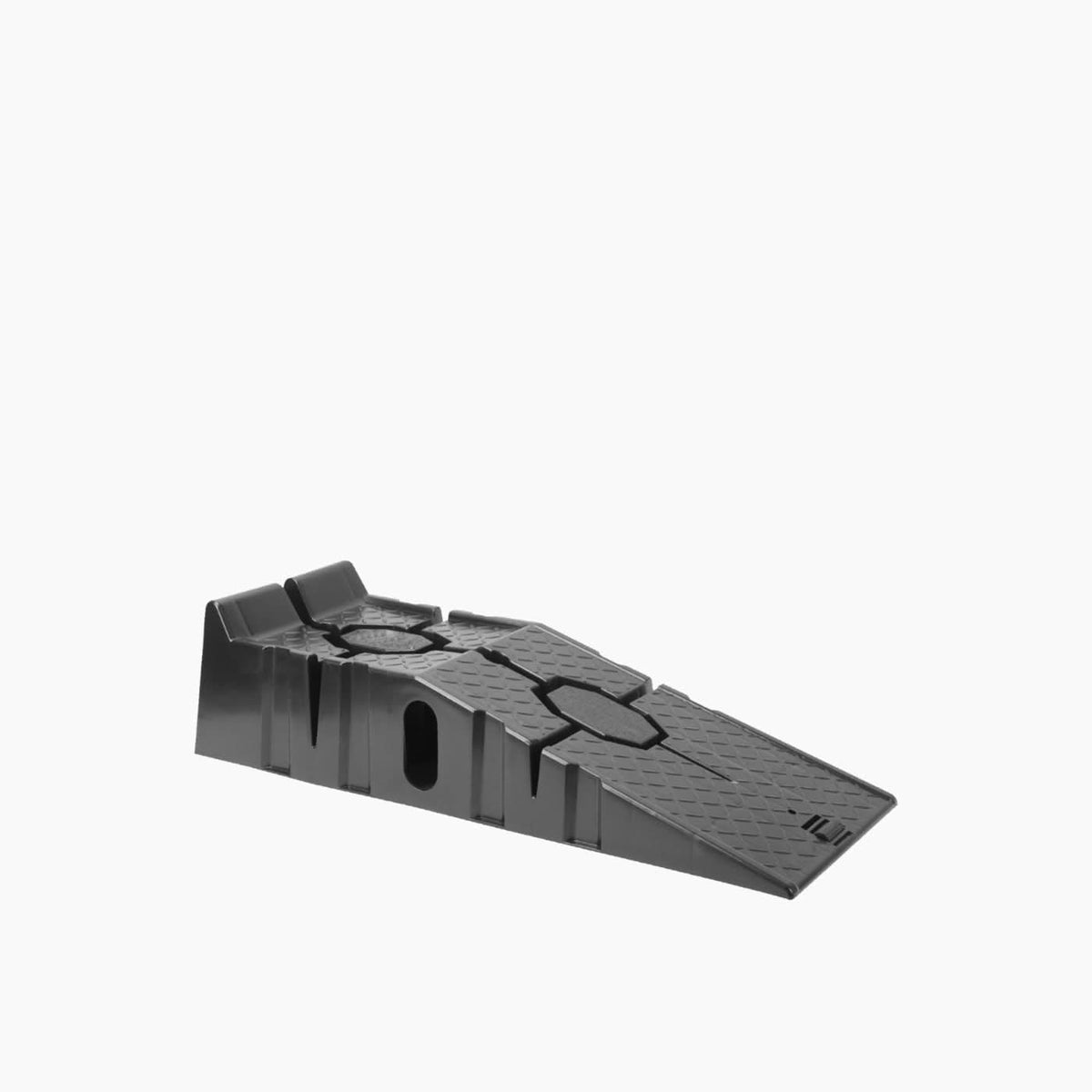 Jadever Maintenance & Oil Change Ramp - HUNA