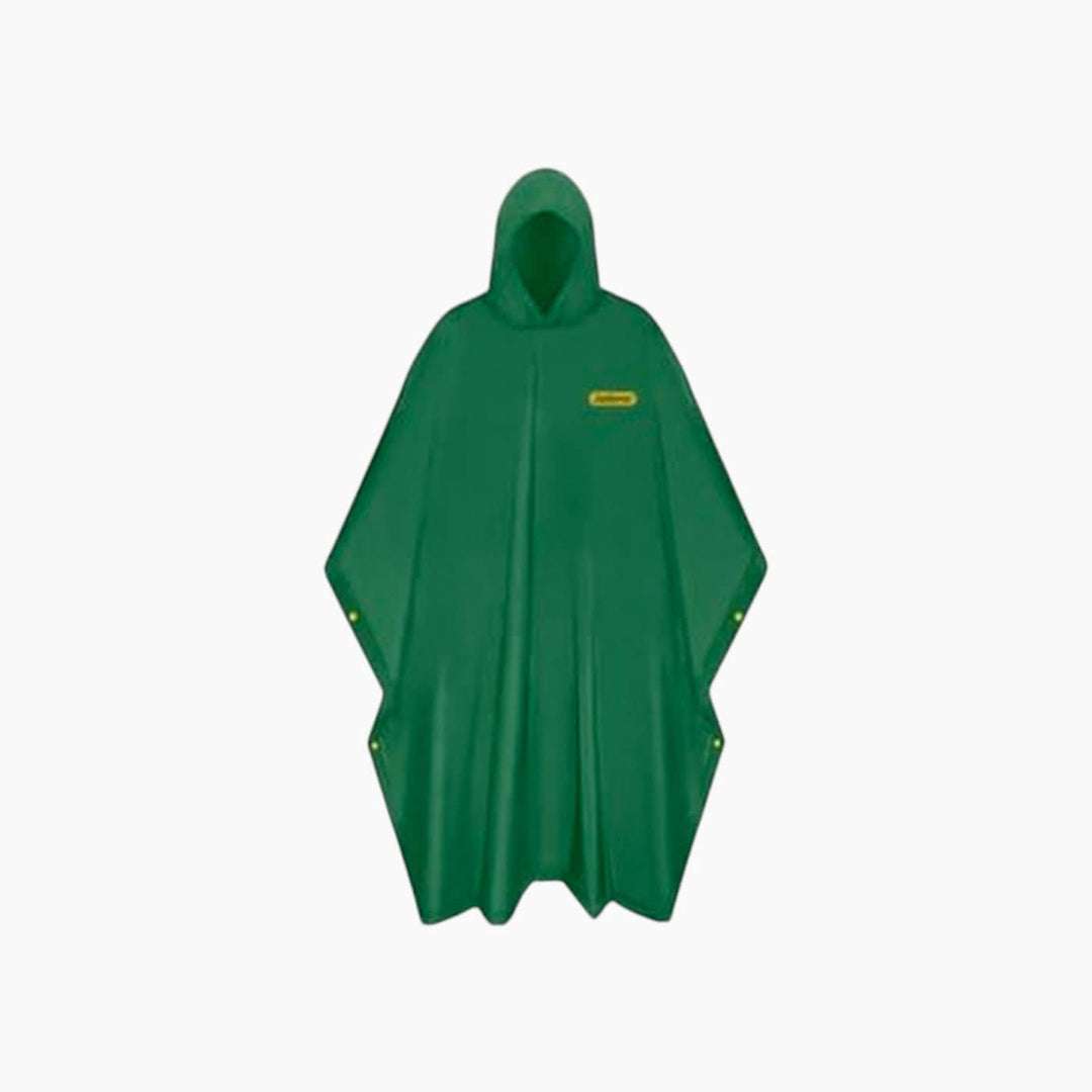 جاكيت Jadever المقاوم للماء والمطر خفيف الوزن ومريح