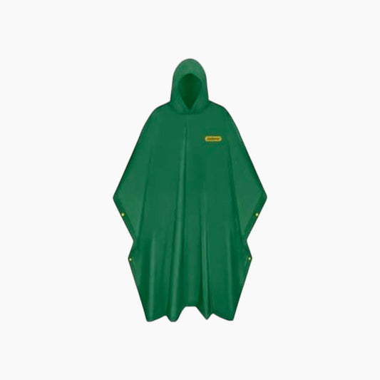جاكيت Jadever المقاوم للماء والمطر خفيف الوزن ومريح