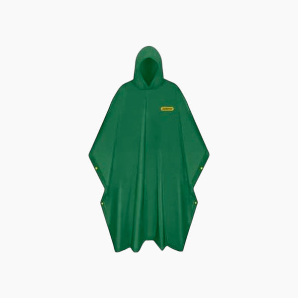 جاكيت Jadever المقاوم للماء والمطر خفيف الوزن ومريح