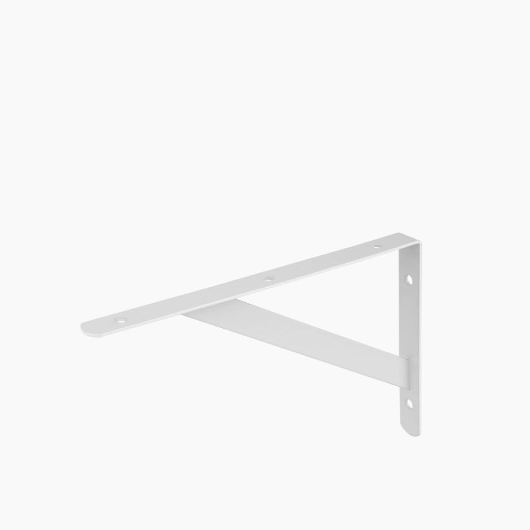 Jadever Iron Shelf Bracket Shelf Bracket