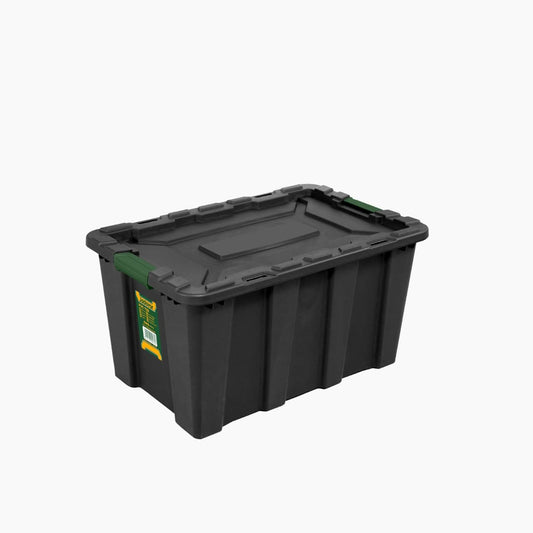 Jadever Storage Box Durable & Stylish Organizer