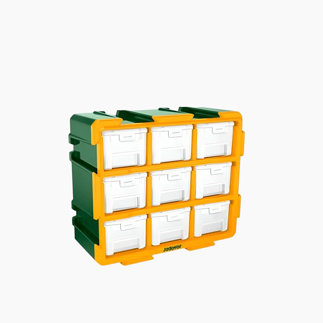 Jadever Drawer Storage Unit