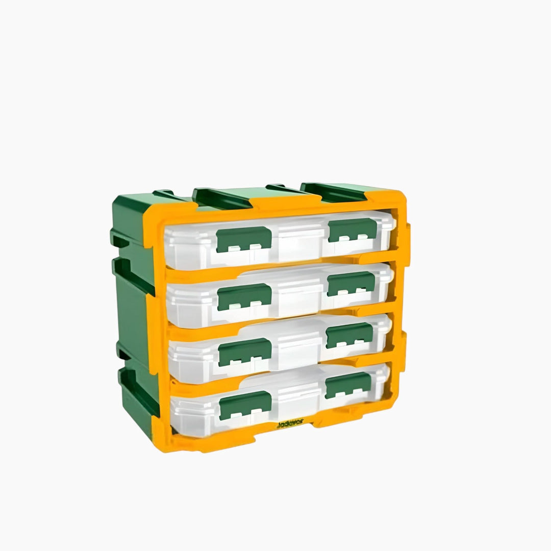 Jadever Drawer Storage Unit