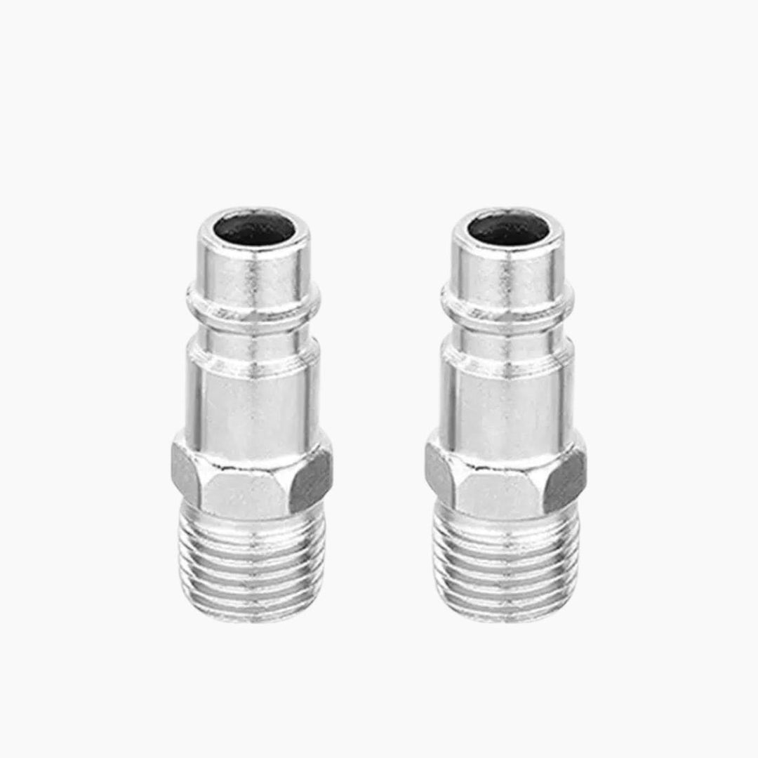 Jadever Thread Coupling