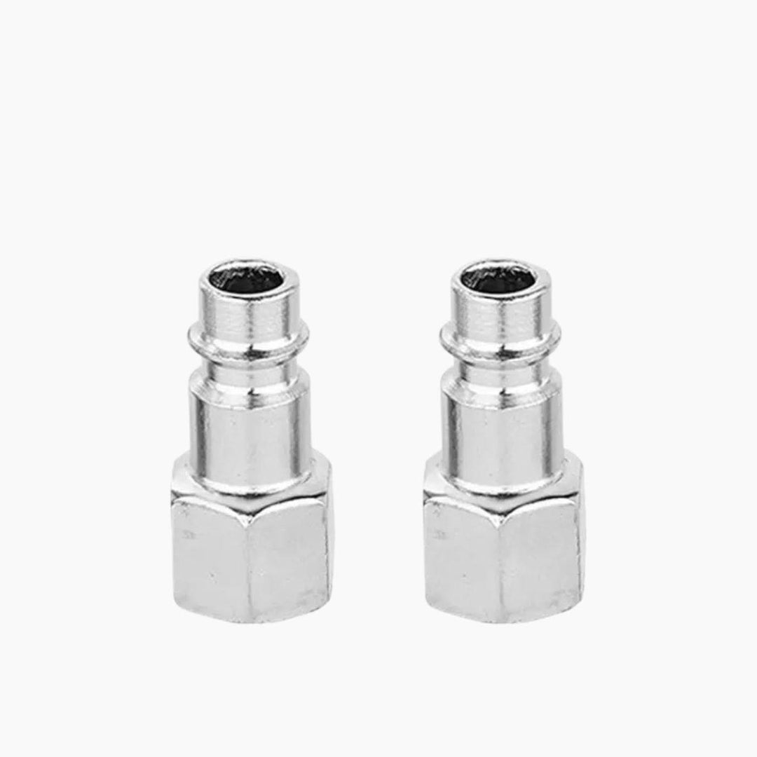 Jadever Thread Coupling