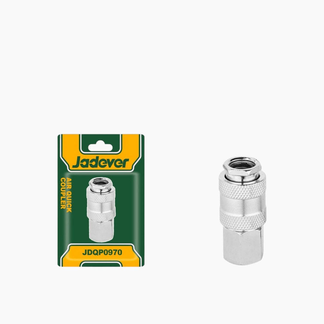 Jadever Male Air Coupling