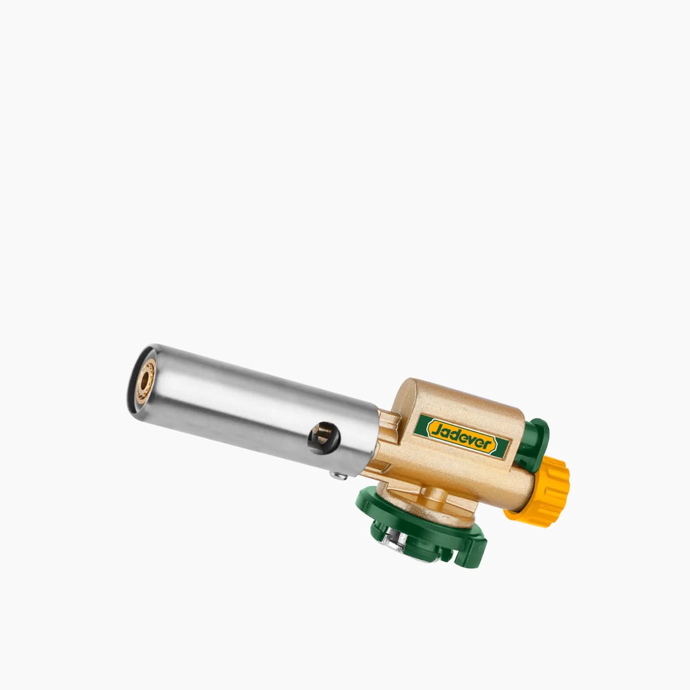 Jadever Copper Gas Torch Jadever Copper Gas Torch