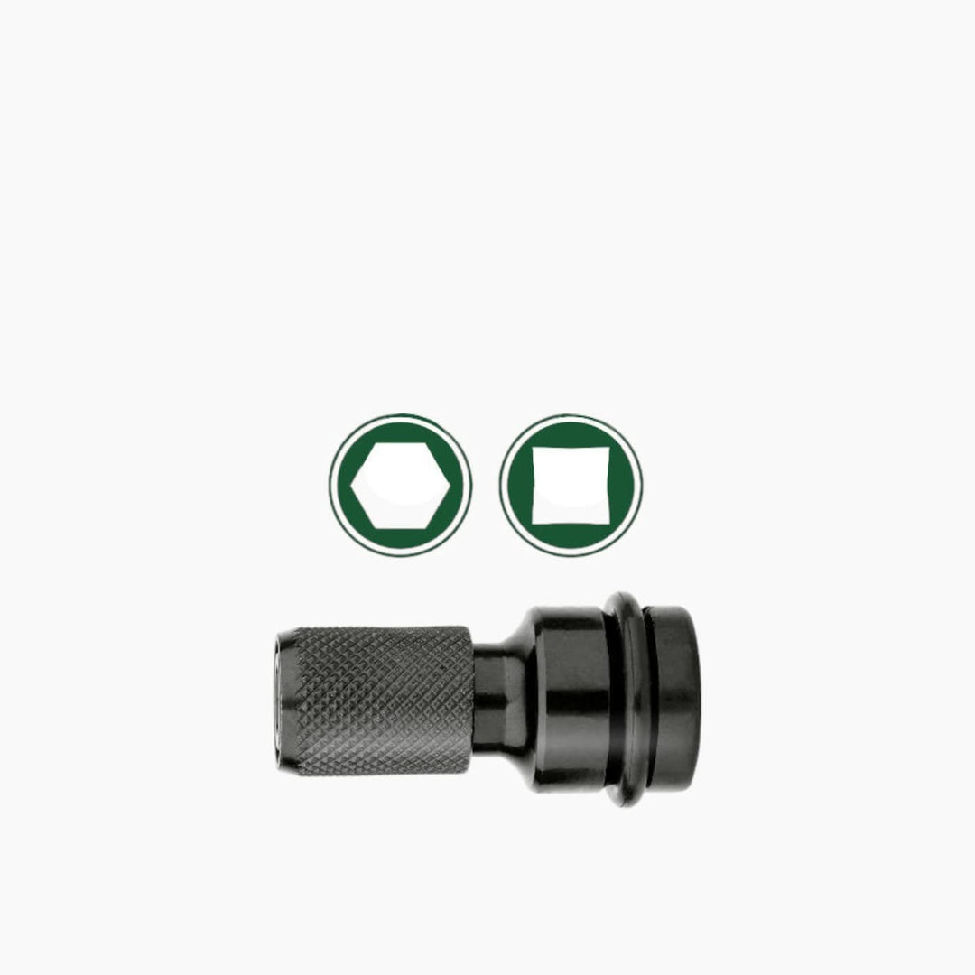 Jadever Box Adapter - HUNA