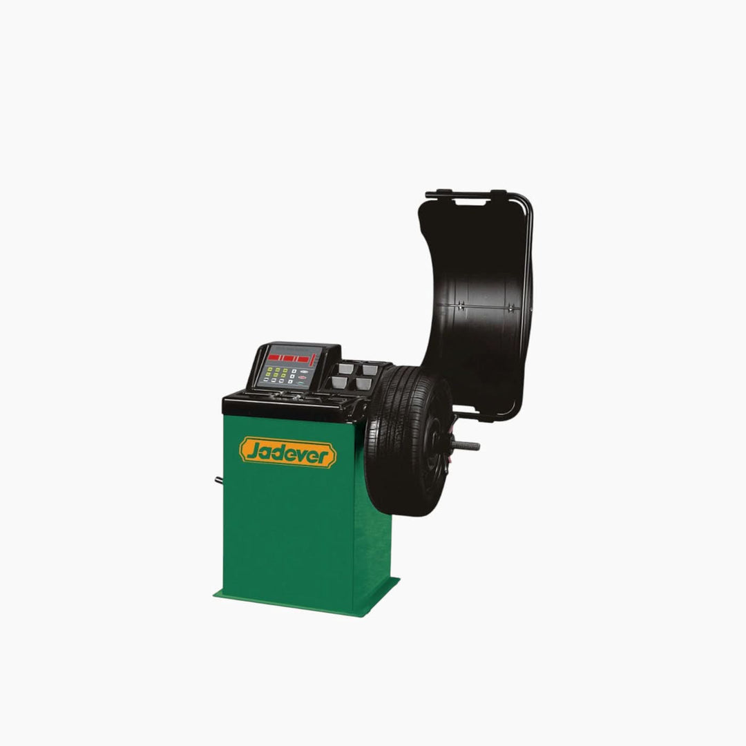 Jadever 24" Wheel Balancer