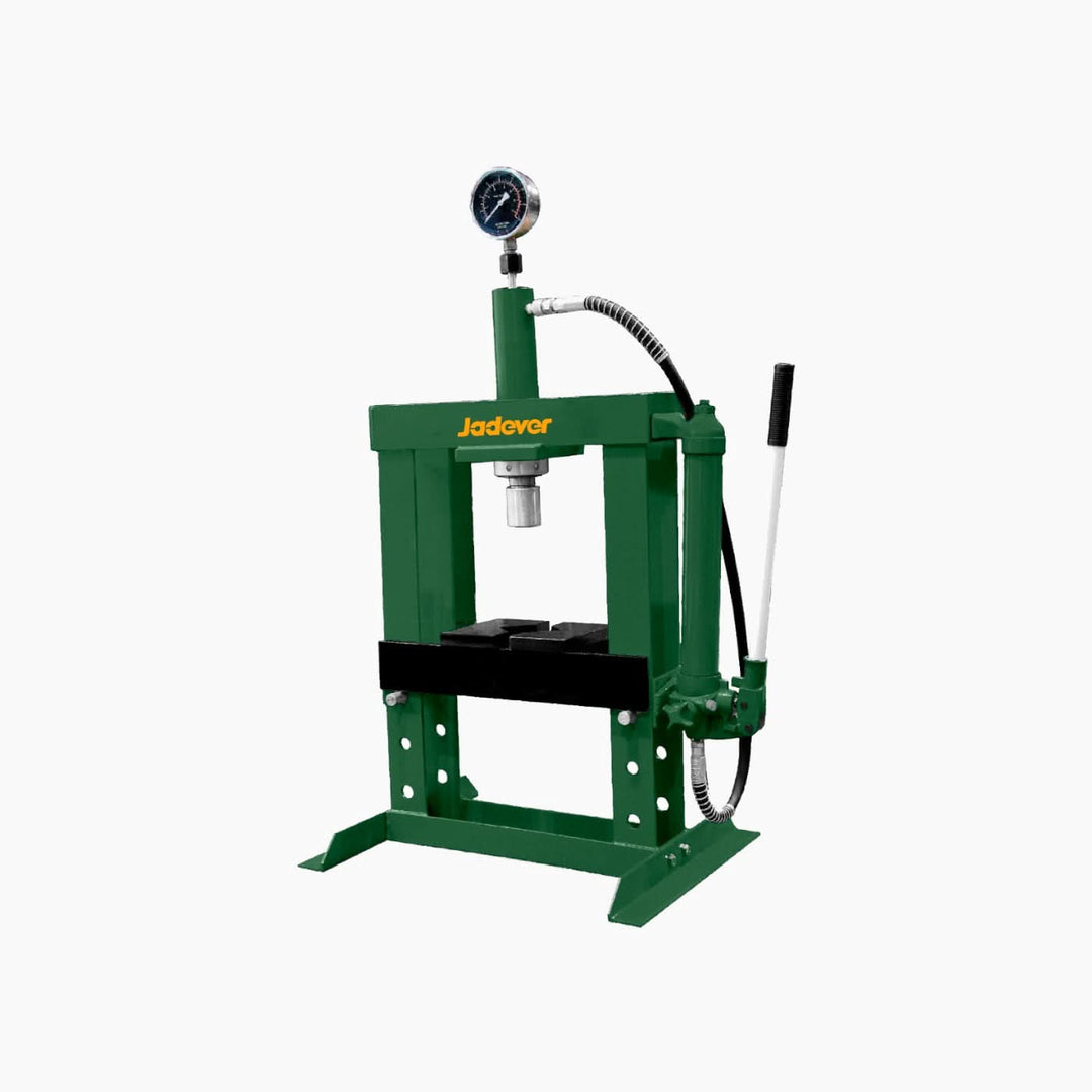 Jadever Hydraulic Press