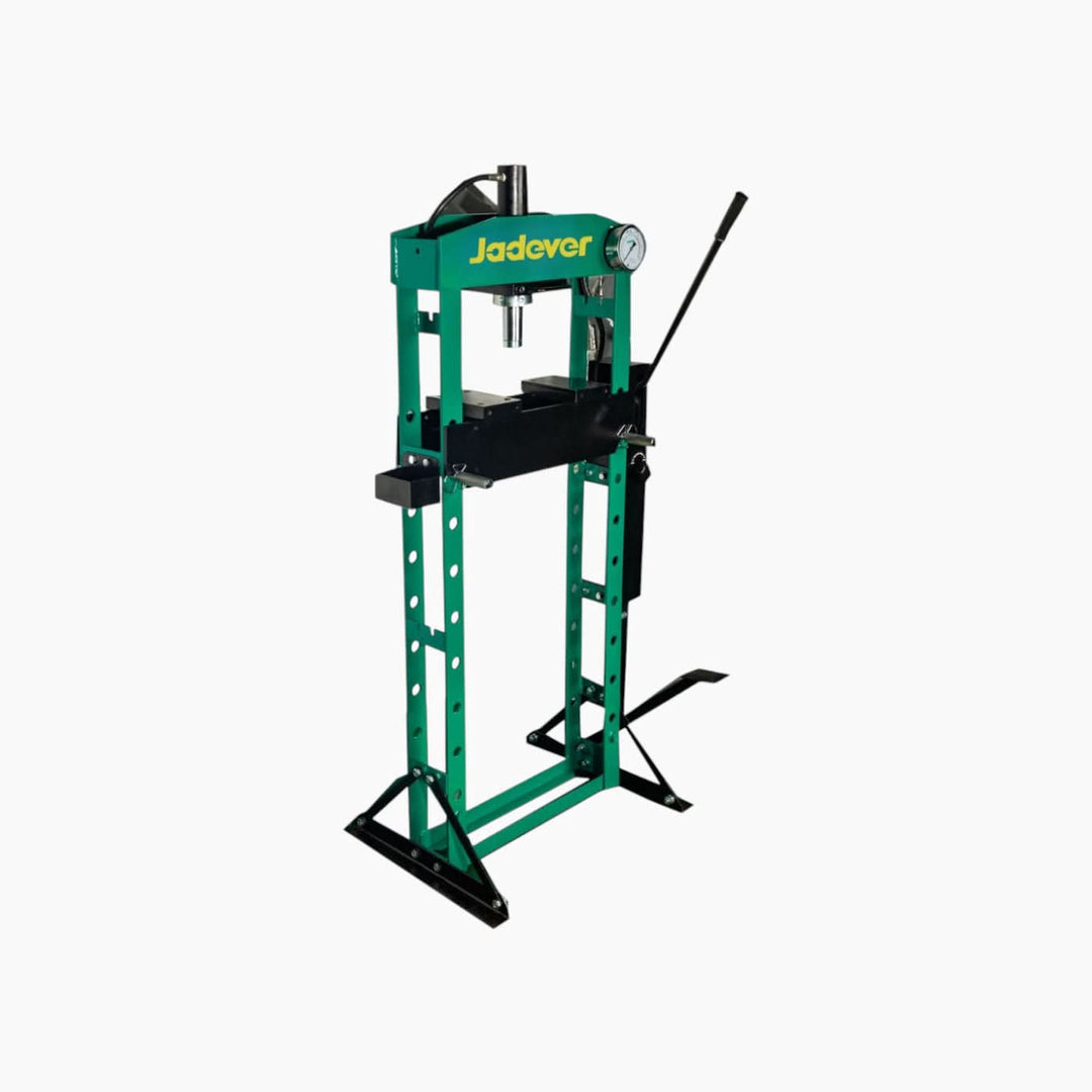 Jadever Hydraulic Press