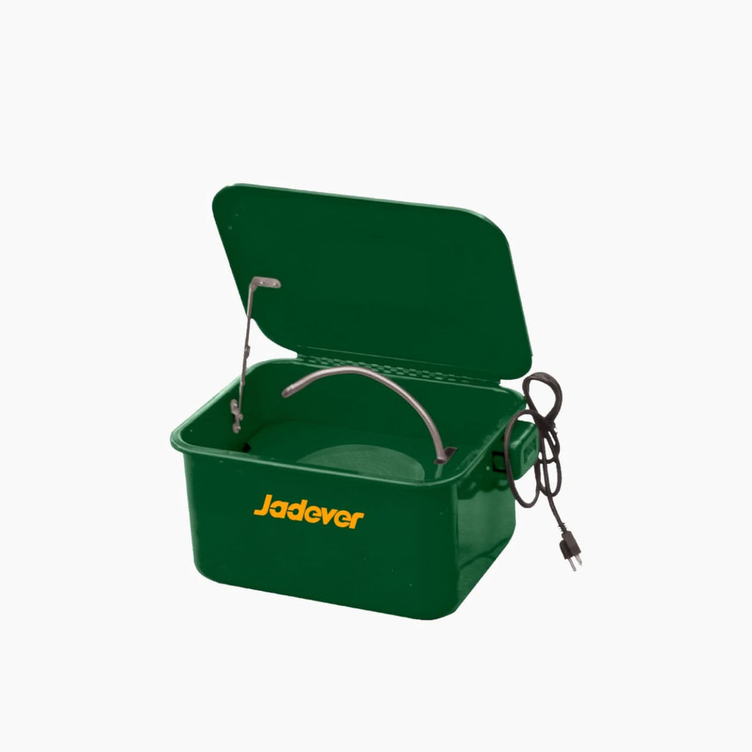 Jadever Diesel Parts Washer