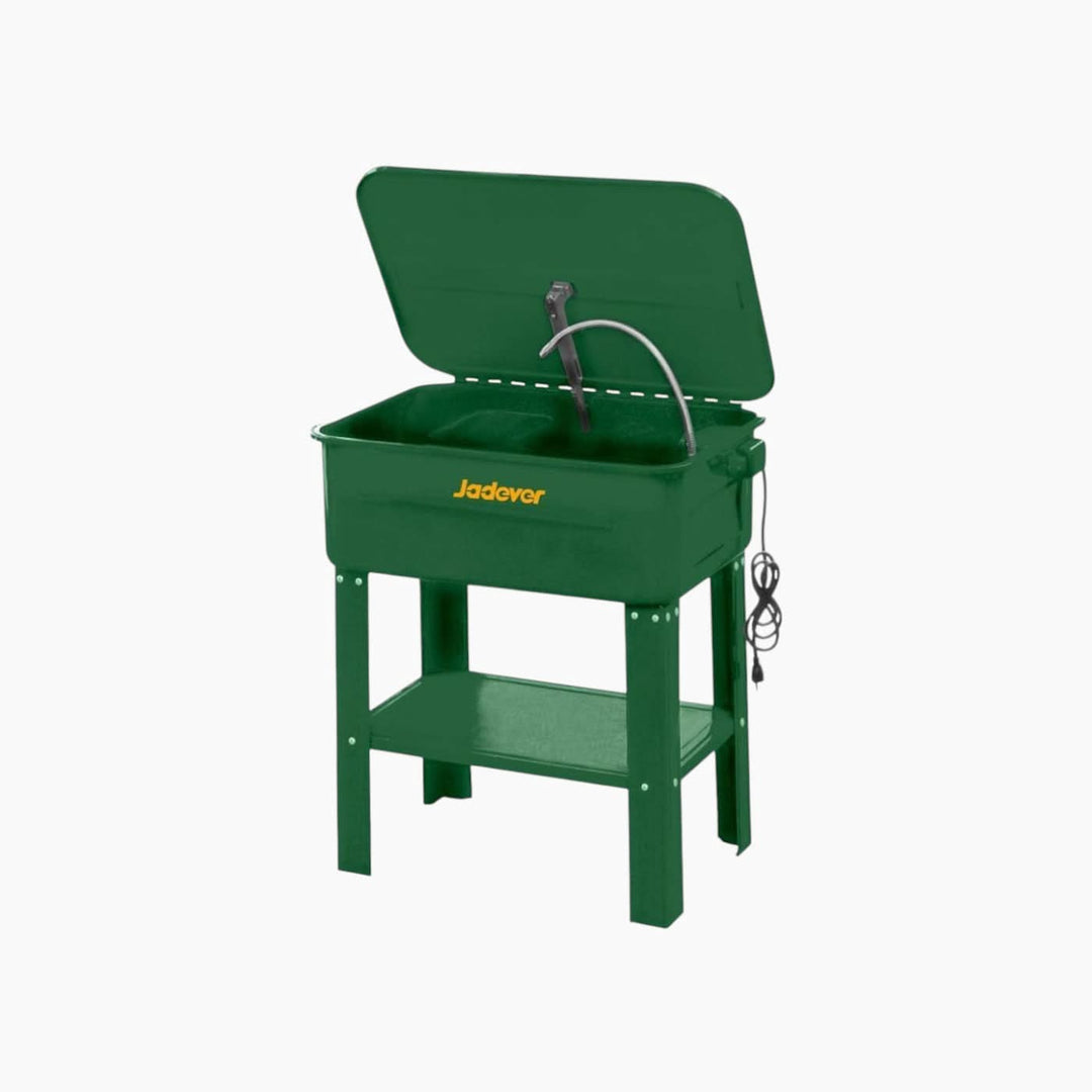Jadever Diesel Parts Washer
