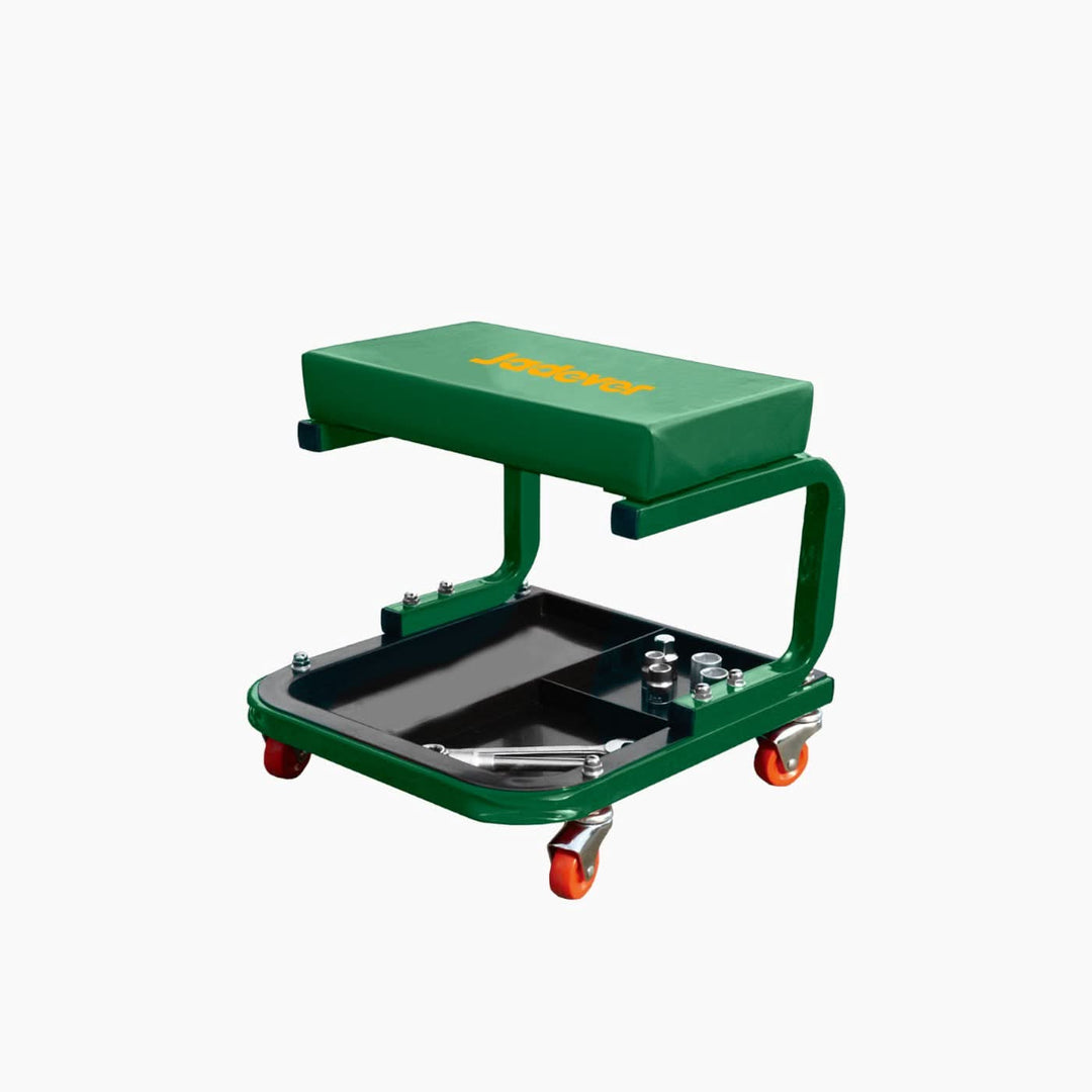 Jadever Rectangular Maintenance Chair