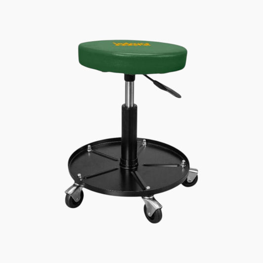 Jadever Round Mechanical Chair Comfort & Durability