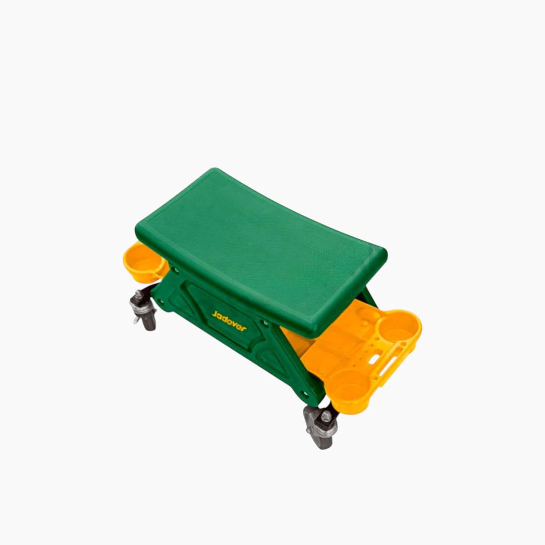 Jadever Rectangular Maintenance Chair