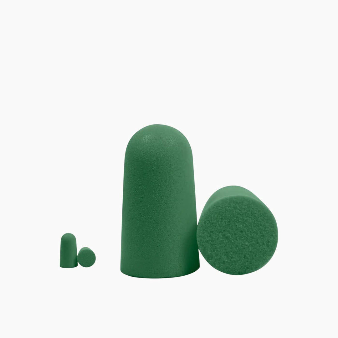 Jadever Foam Earplugs - HUNA