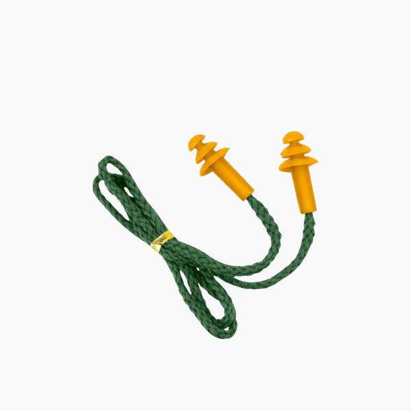Jadever Silicone Earplug Ultimate Comfort & Protection