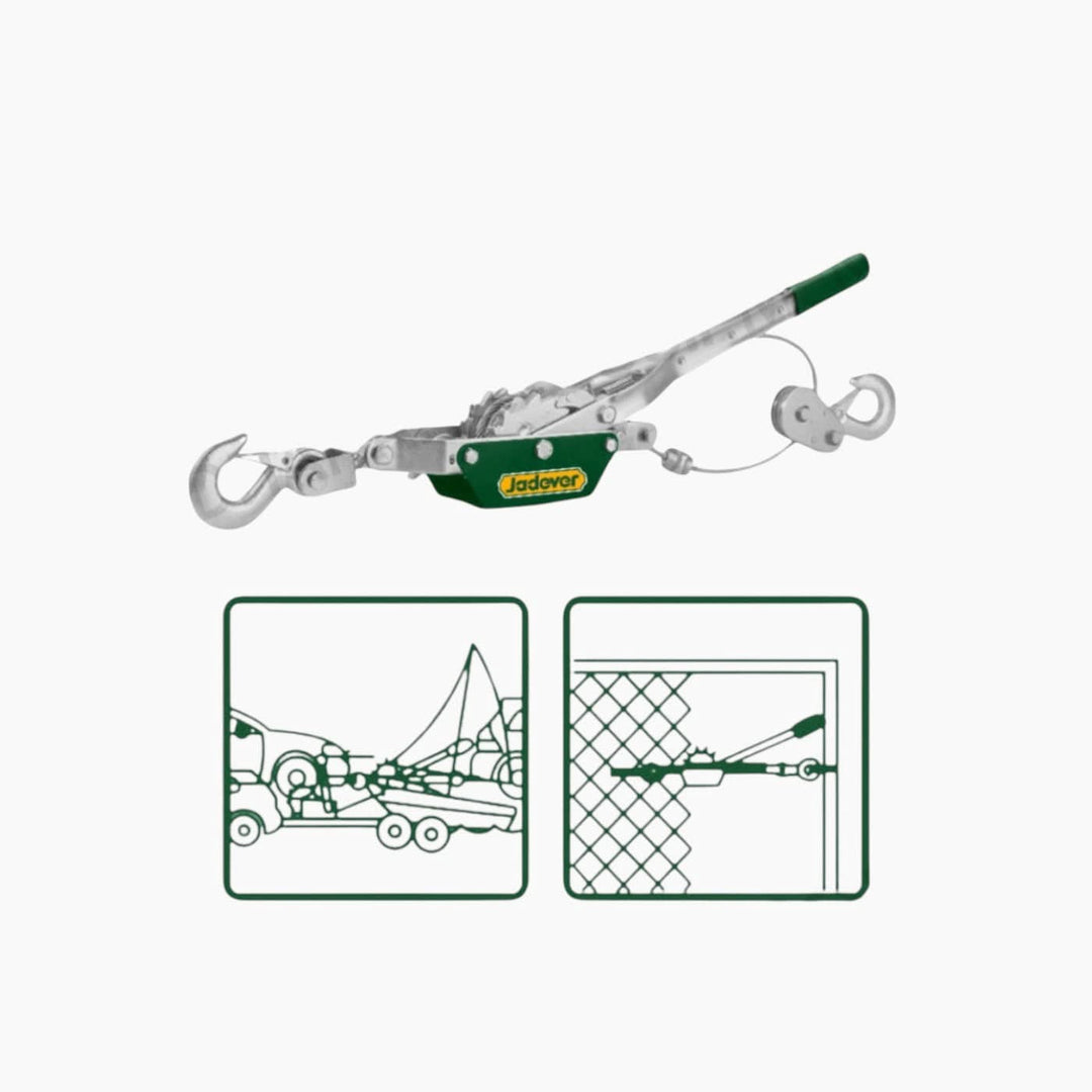 Jadever Fence Tightener Tool - HUNA