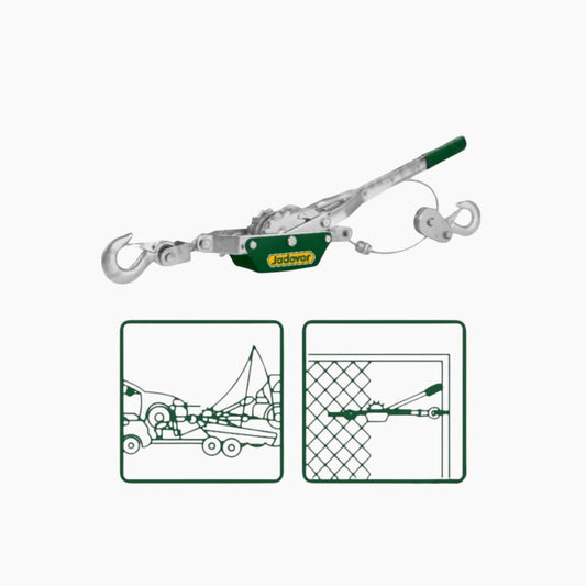 Jadever Fence Tightener Tool