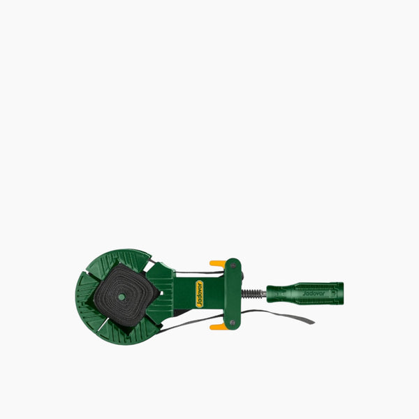 مشبك إطار Jadever مع حزام متين وسهل الاستخدام