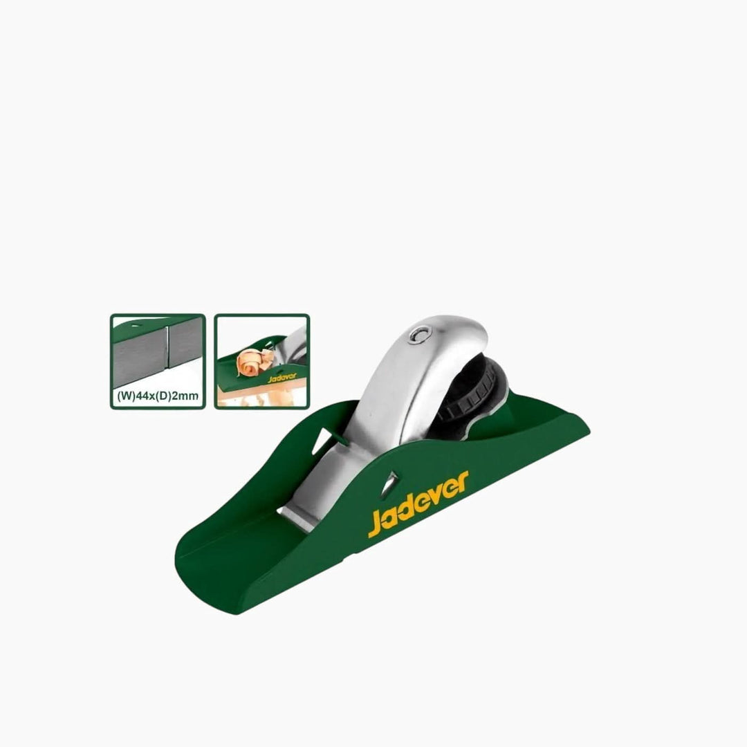 Jadever Small Wood Plane Tool - HUNA