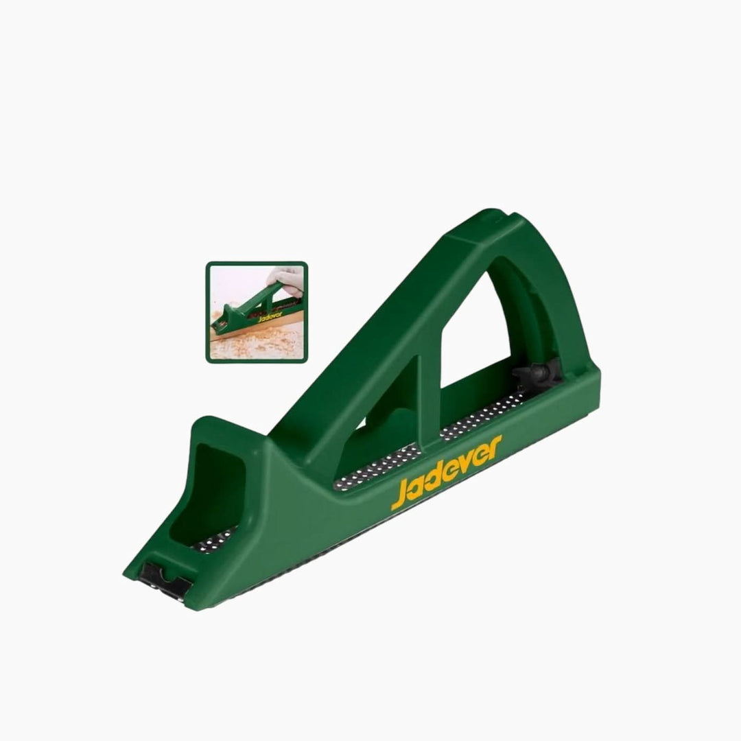 Jadever Gypsum Board Plane - HUNA