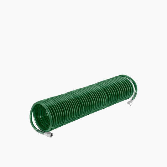 Jadever 15m Air Hose Durable & Flexible for Various Uses