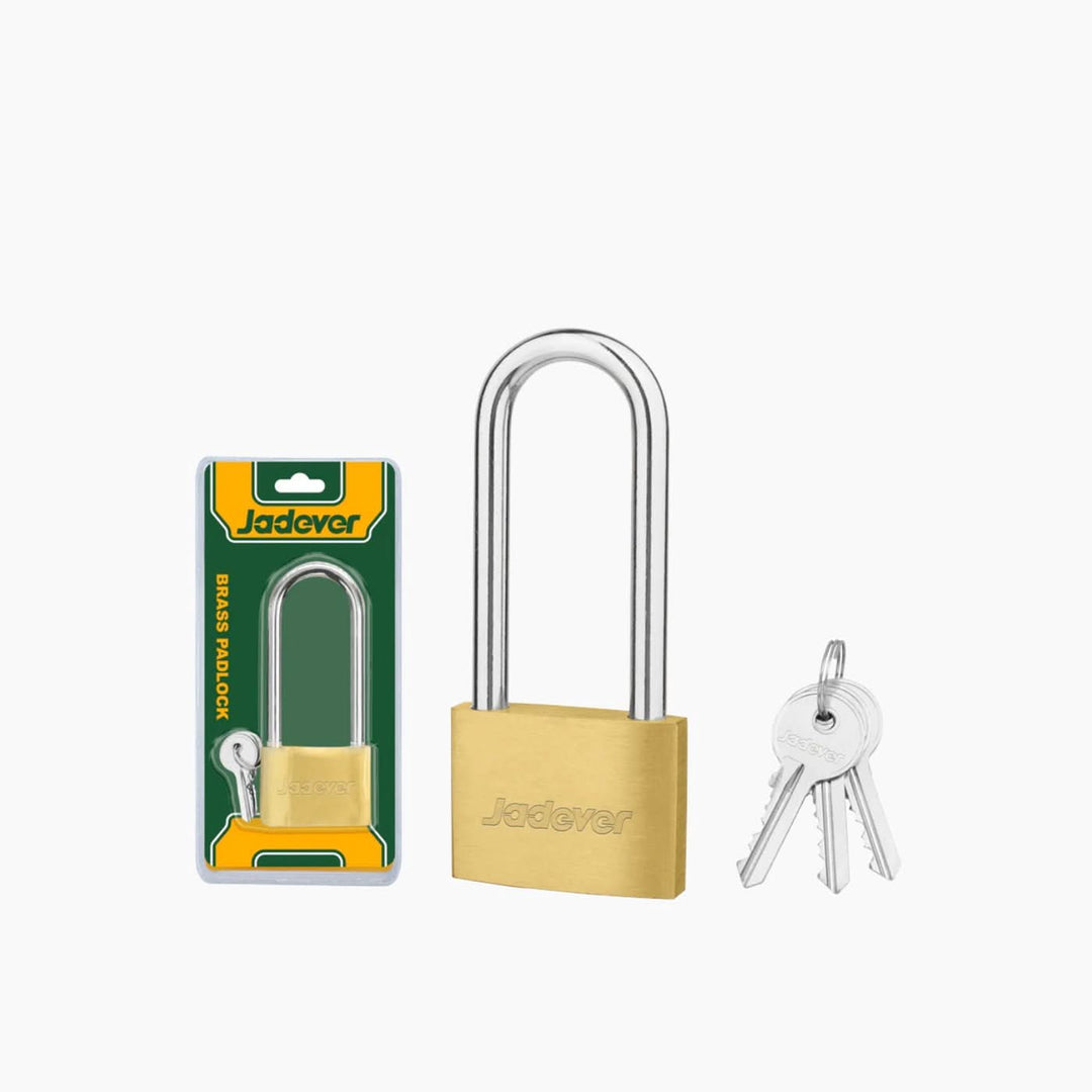 Jadever Long Shackle Lock