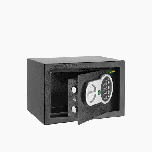 Jadever Digital Safe Secure Storage