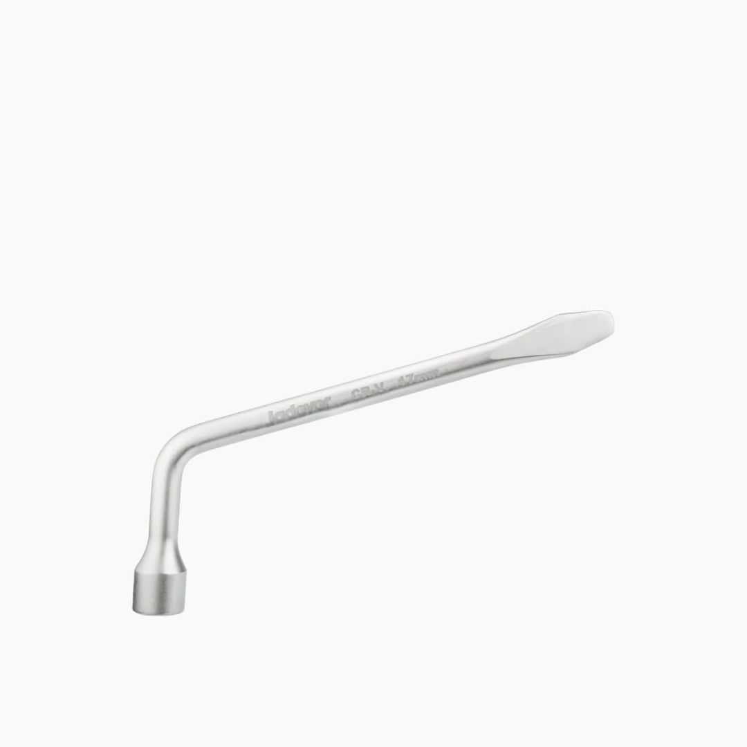 Jadever L-Box Wrench Tool