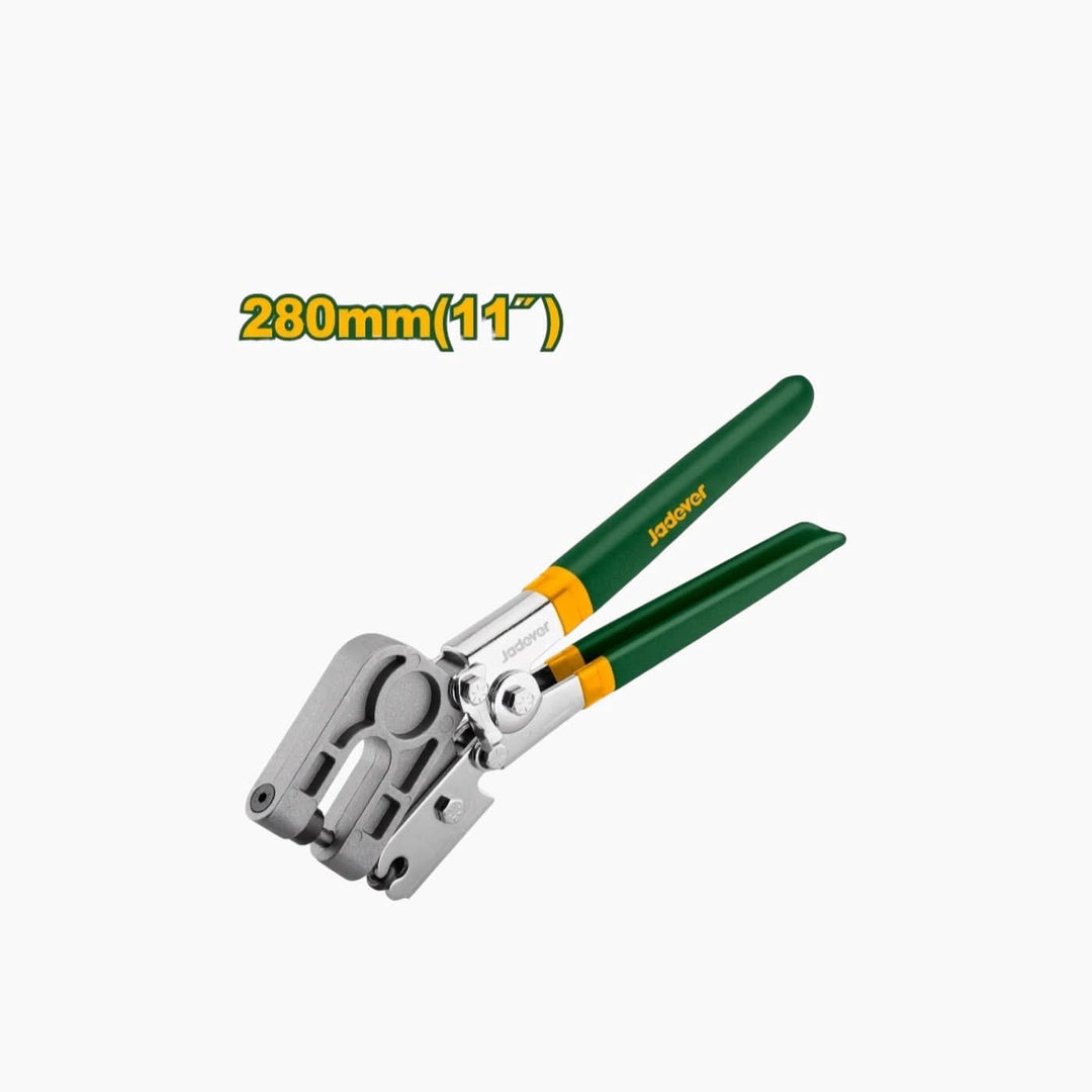 مثبت مسامير ألواح الجبس من Jadever مقاس 16 بوصة
