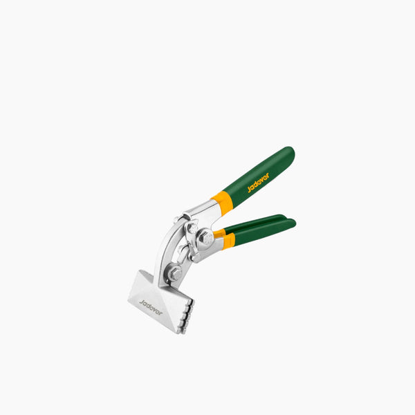 كماشة تجعيد Jadever Flex مقاس 8 سم - دقة ومتانة