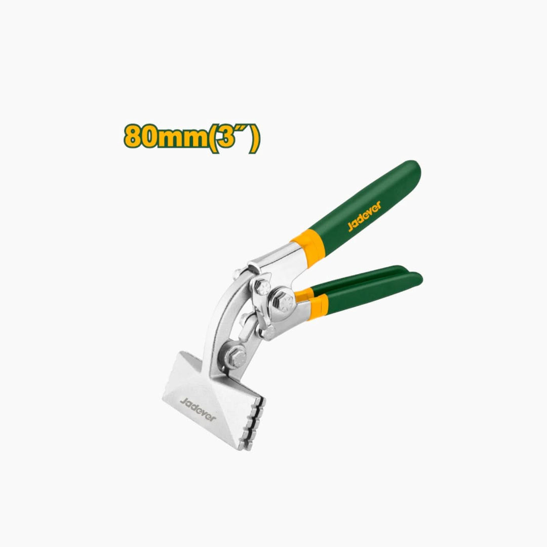 Jadever Flex Crimping Pliers - HUNA