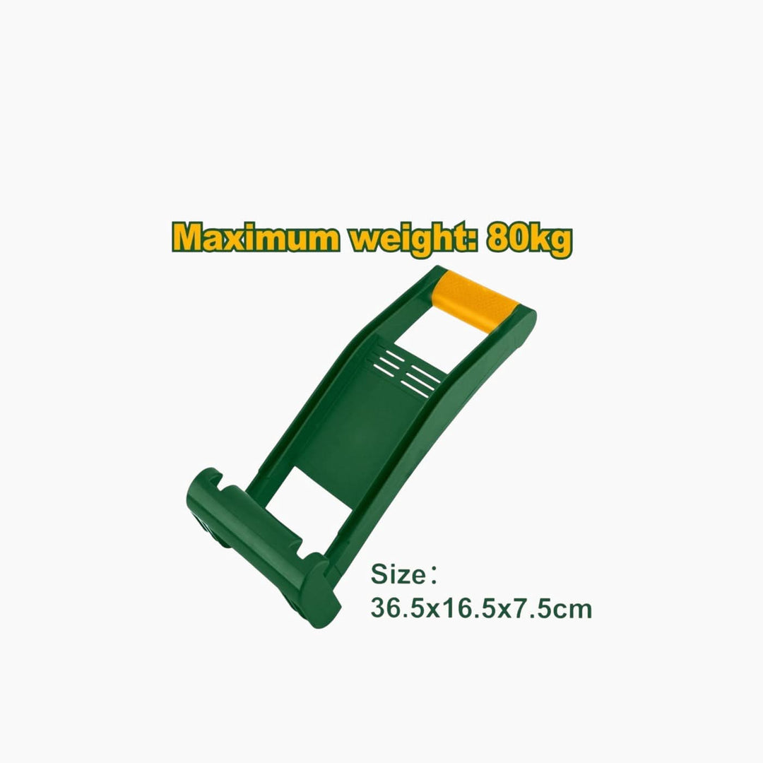 Jadever Panel Carrier - HUNA