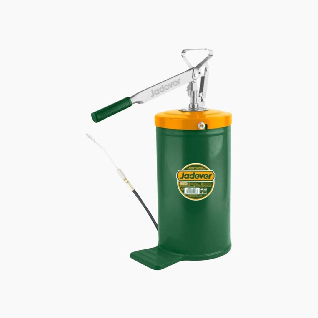 Jadever Hand-operated Grease Lubricator